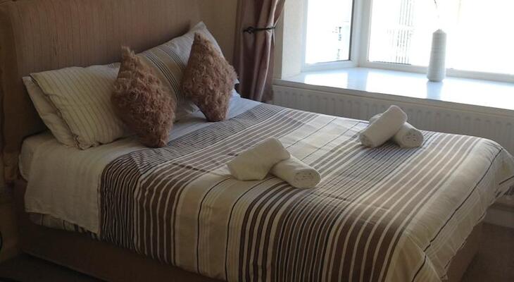 Camera Guesthouse