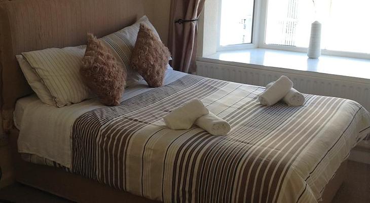 Camera Guesthouse