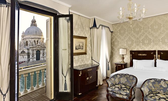 The St. Regis Venice