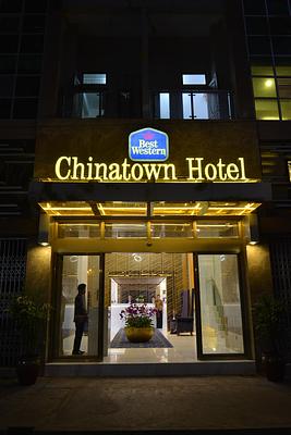 Best Western Chinatown Hotel