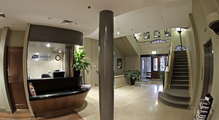 Quest Canberra