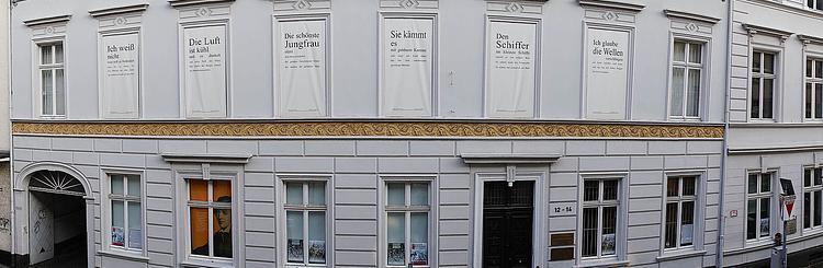 Heinrich Heine Institute