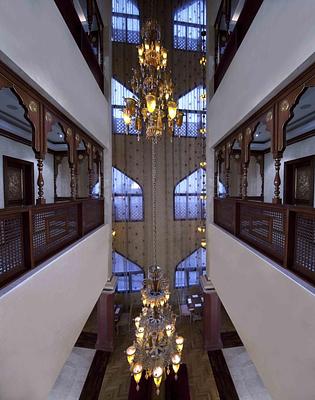 Souq Waqif Boutique Hotels by Tivoli