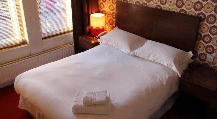 Grafton Guesthouse