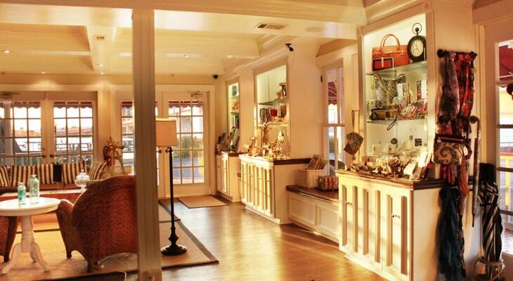 The Riverview Hotel & Spa