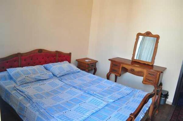 Batumi Hostel