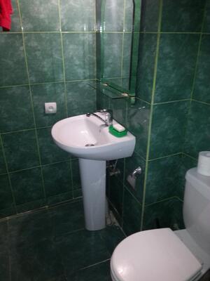 Batumi Hostel