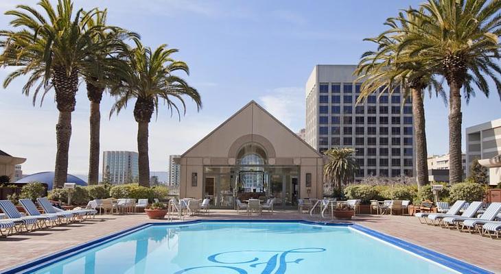 SIGNIA BY HILTON SAN JOSE - Hotel Reviews, Photos, Rate Comparison