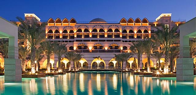 Jumeirah Zabeel Saray