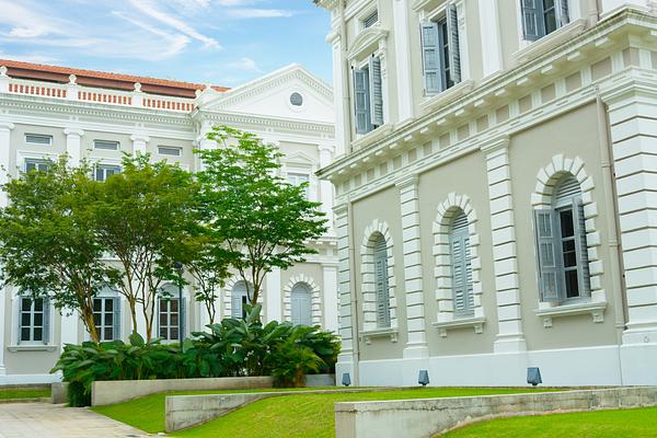 National Museum of Singapore