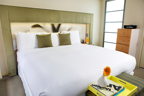 Shoreham Hotel