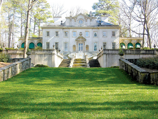 Atlanta History Center