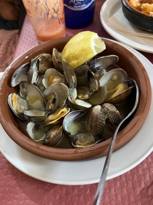 Restaurante La Escollera