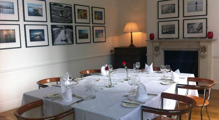 The Racquet Club Hotel
