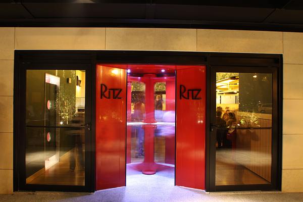 Ritz
