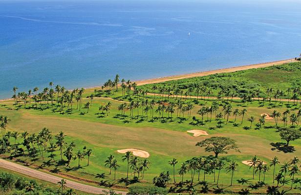 The Westin Denarau Island Resort & Spa, Fiji