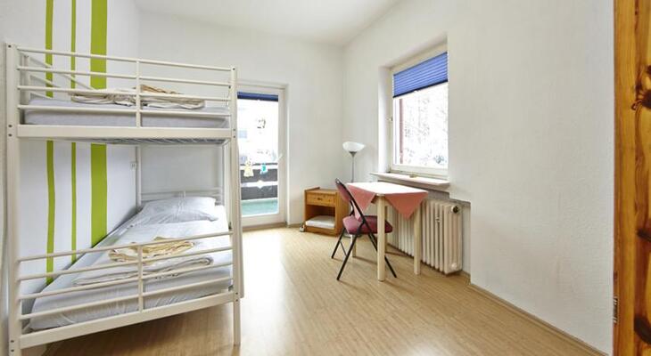 Hostel 2962