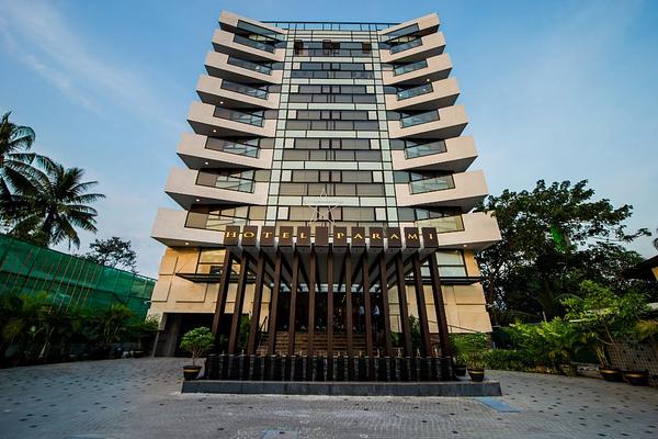 Hotel Parami - Yangon