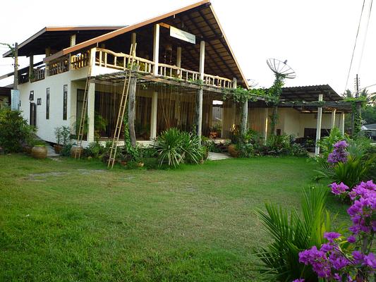 The Mangrove Hideaway Koh Chang