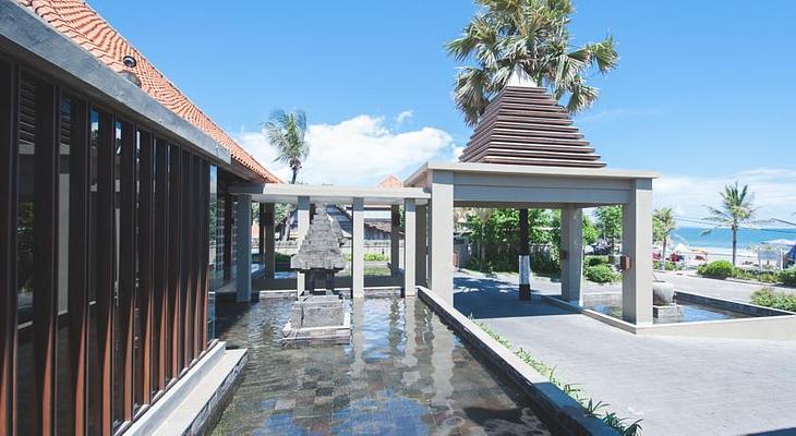 Bali Niksoma Boutique Beach Resort