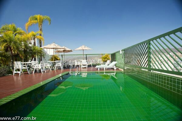 Dayrell Hotel