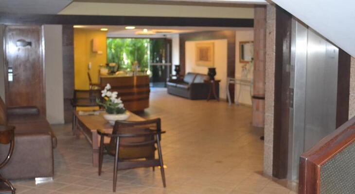Soleil Garbos Hotel