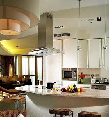 Burjuman Arjaan by Rotana