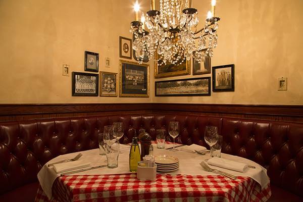 Maggiano's Little Italy