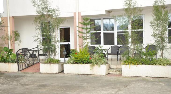 Addis Regency Hotel