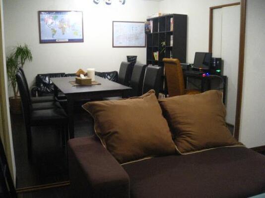 Hostel Ann