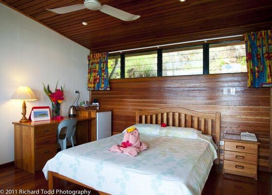 Loloata Island Resort