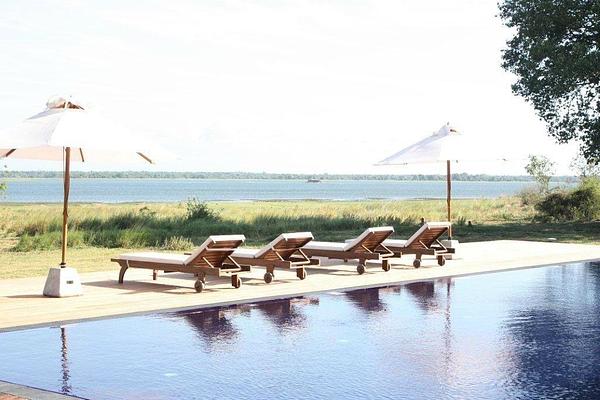 The Lake Hotel Polonnaruwa