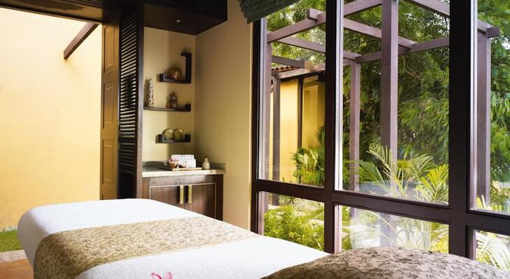 Taj Fisherman's Cove Resort & Spa, Chennai