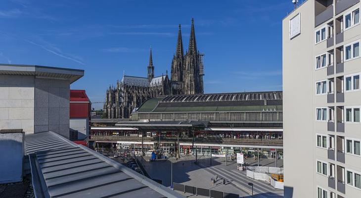 Breslauer Hof Hotel Am Dom