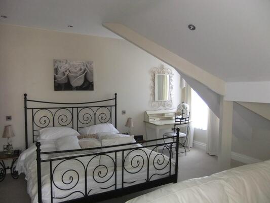 FourRooms Blackpool