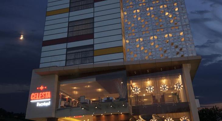 Celesta - Kolkata