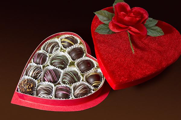 Margie's Candies