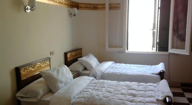 Hotel Acropole