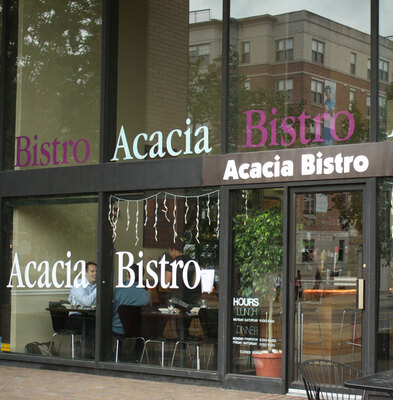 Acacia Food & Wine