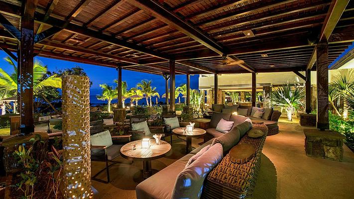 The Westin Turtle Bay Resort & Spa, Mauritius