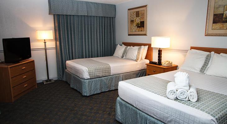 Comfort Inn Savannah