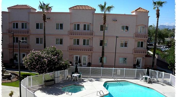 Homewood Suites by Hilton Tucson/St. Philip's Plaza University