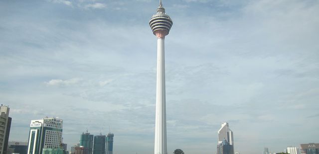 Menara Kuala Lumpur