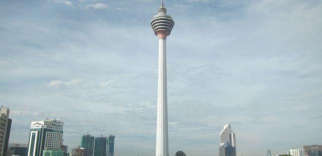 Menara Kuala Lumpur
