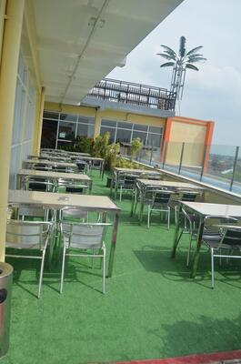 EDU Hostel Jogja
