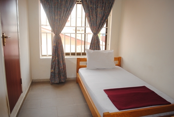 Pink Hostel