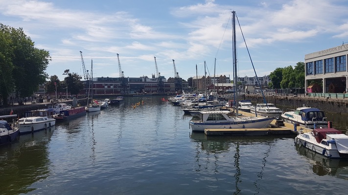 Harbourside