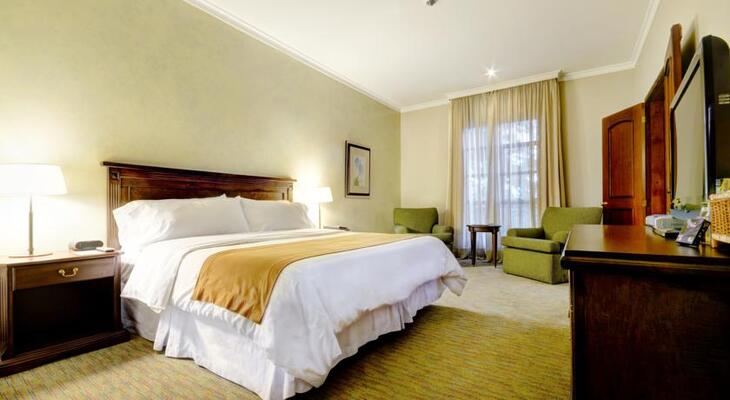 Hotel Dann Carlton Medellin