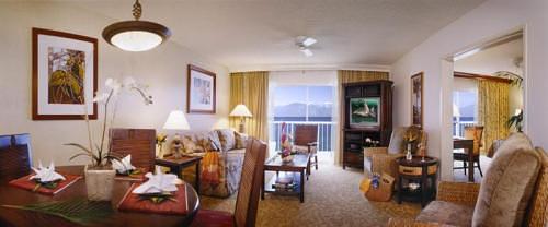Ka'anapali Beach Club