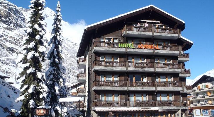 Hotel ZERMAMA